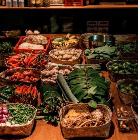 August dan Locavore NXT, Wajah Kuliner Indonesia di Asia's 50 Best Restaurants 2026