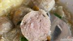 Mampir ke Wonogiri, Jangan Lupa Coba Bakso Legendaris dari 1980 Ini!