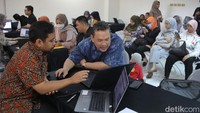 Pemerintah berencana memperpanjang batas pelaporan SPT Tahunan orang pribadi hingga 30 April.
