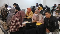 Selain itu, pemerintah juga memberikan relaksasi berupa penghapusan denda keterlambatan pelaporan SPT tahun pajak 2025.