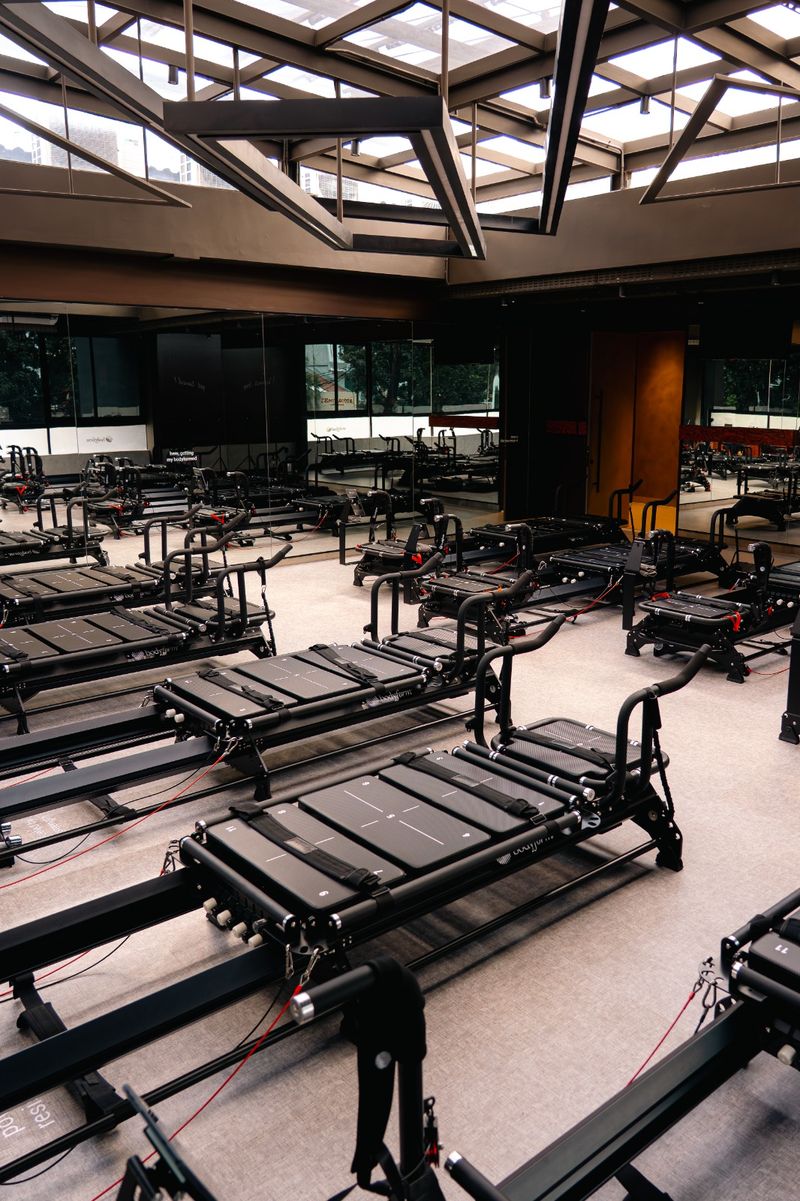 Bodyform Studio Bodyform Studio