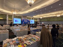Weekend-an di Bogor Book Fair 2026 Aja, Seru-seruan Pecinta Seni-Buku!