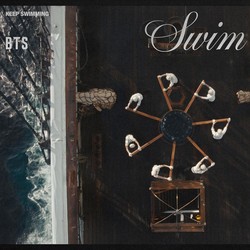 BTS Rilis Album KEEP SWIMMING, Berisi 9 Versi Remix Lagu SWIM