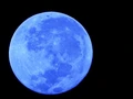 Kisah Bulan Jadi Biru dan Matahari Jadi Hijau, Gara-gara Indonesia