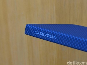 Case HP Ini Diam-Diam Mewah, Bikin iPhone & Android Naik Kelas