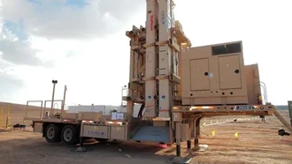 Tak Cuma Iron Dome, Kelemahan Fatal Pertahanan Udara Israel Terkuak