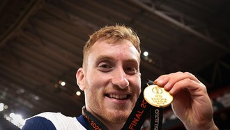 Apa Kabar Dejan Kulusevski?