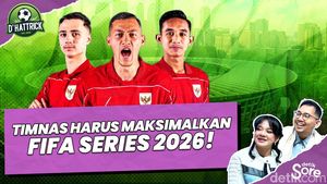Video: FIFA Series 2026 Jadi Ajang Pembuktian Timnas di Level Internasional