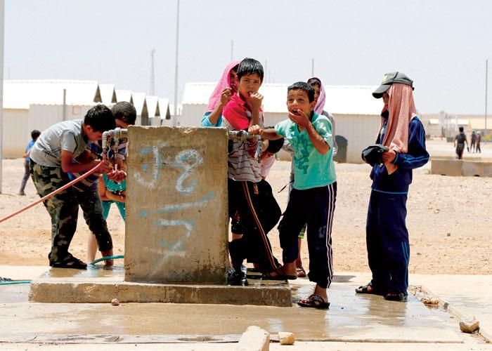 Di Negara Ini Air Sangat Langka, Masak dan Minum Harus Hemat Di Negara Ini Air Sangat Langka, Masak dan Minum Harus Hemat