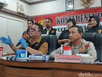 3 Turis Asing Diperkosa hingga Komentar Tak Senonoh Kepala Sekolah