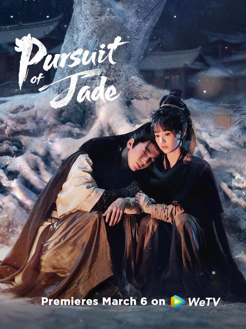 7 Drama China Viral 2026 yang Wajib Ditonton, Ceritanya Bikin Nagih