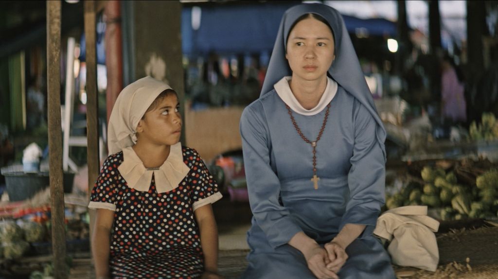 Yohanna Siap Tayang di Indonesia 9 April Usai Keliling Dunia Selama 2 Tahun