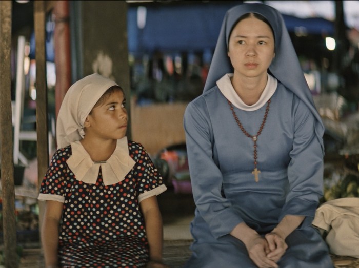 film yohanna