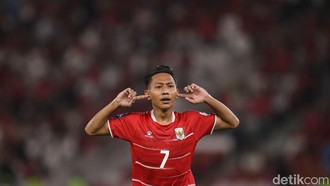 Arya Sinulingga: Keren Banget Ini Beckham