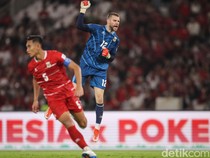 Jadwal Timnas Indonesia Vs Bulgaria di Final FIFA Series 2026