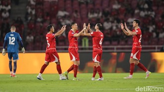 Jadwal Indonesia Vs Bulgaria di Final FIFA Series 2026