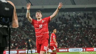 Ini Ole Romeny yang Baru