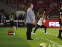 Filosofi Hati John Herdman di Timnas Indonesia, Bukan Sekadar Teknik