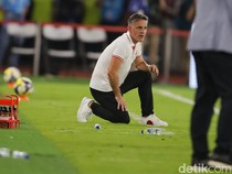 John Herdman: 4 Tahun Saya Berjanji Loloskan Indonesia ke Piala Dunia