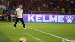 Video: Herdman dan Gavin Lee, Siapa Unggul?