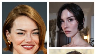 Bixie Haircut Jadi Tren! Ini Gaya Rambut Pendek yang Lagi Viral 2026