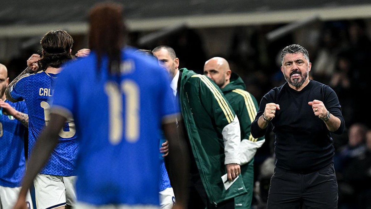 Gennaro Gattuso