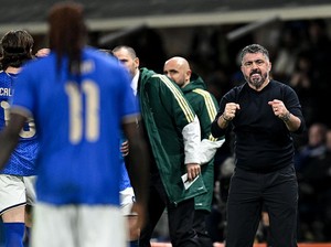 Daftar Lengkap Hasil Playoff Piala Dunia 2026 zona Eropa, Cek di Sini!