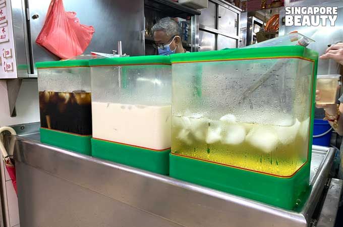 Gerai Minuman Murah di Singapura, Harganya Rp 4 Ribuan Sejak 1985!