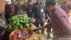 Video: Hasil Karya Napi se-Bali Dijual dalam Bazar, Ada Lukisan hingga Kerajinan