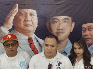 Blak-blakan Pria Joget Cuan MBG Usai SPPG Ditutup