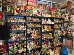 9 Hobi Nyentrik yang Bikin Koleksi Jadi Unik