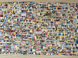 9 Hobi Nyentrik yang Bikin Koleksi Jadi Unik