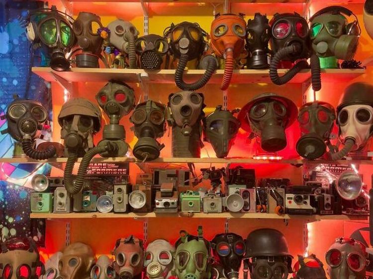 9 Hobi Nyentrik yang Bikin Koleksi Jadi Unik