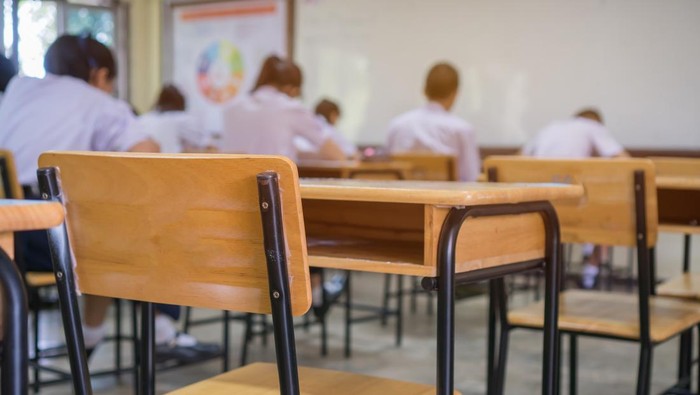 HP Dilarang di Sekolah Negara Tetangga RI, Siswa Kini Lebih Asyik Bermain