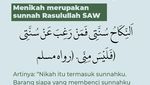 Boleh Nggak Sih Menikah di Bulan Syawal?