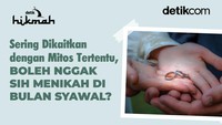 Foto: Raden Fakhry/detikcom