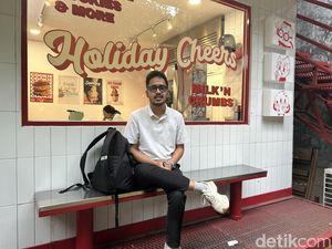 Bisnis karena FOMO? Ini Peringatan Pengusaha Muda
