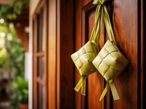 Berapa Hari Lagi Lebaran 2027? Ini Perkiraan Tanggal Idulfitri 1448 H