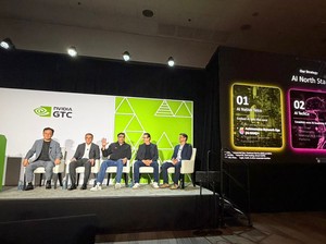 Indosat-NVIDIA Perluas Akses AI di Indonesia Pakai Sahabat AI & Nemotron