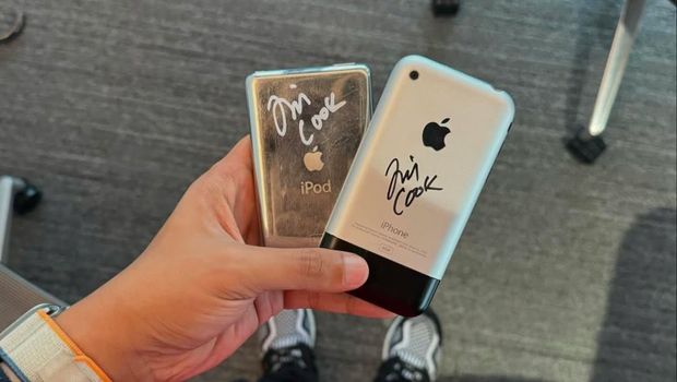 Indra iTechLife Indra iTechLife