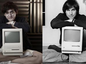 Terinspirasi Steve Jobs, Introvert Ini Jadi YouTuber Tech Sukses