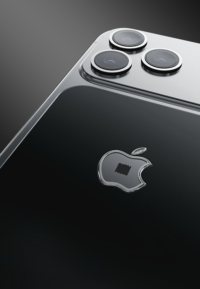 Ini iPhone 17 Pro Rp 182 Juta, Pakai Baju Steve Jobs Cuma 9 di Dunia