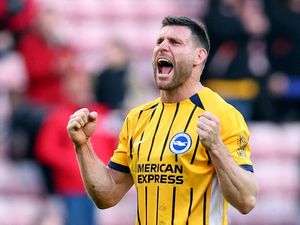 Barry: Jangan Pertanyakan Lagi Rekor Milner!