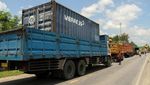 Jembatan Oelmasi Amblas, Akses Kupang-Atambua Lumpuh
