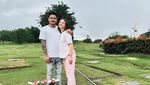 Joanna Alexandra Buka Lembaran Baru dengan Christover Usai 5 Tahun Sendiri