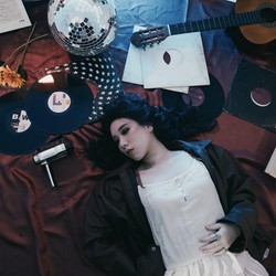 Tenanglah Jadi Jalan Menuju Album Pertama Joanna Andrea