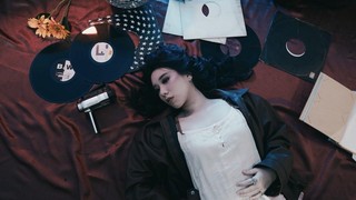 Tenanglah Jadi Jalan Menuju Album Pertama Joanna Andrea