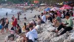 Bingkai Sepekan: Euforia Lebaran, Arus Balik dan Wisata Meledak