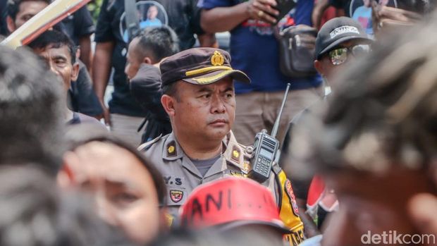 Kabag Ops Polres Ponorogo, Kompol Edi Suyono. Kabag Ops Polres Ponorogo, Kompol Edi Suyono.