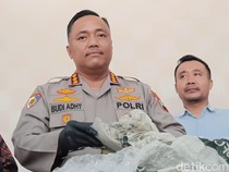 Awal Mula Terungkapnya Pembunuhan WN Singapura Dicor-Dibuang di Cilacap